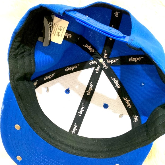 4th birthday Lego hat - Picture 4 of 4